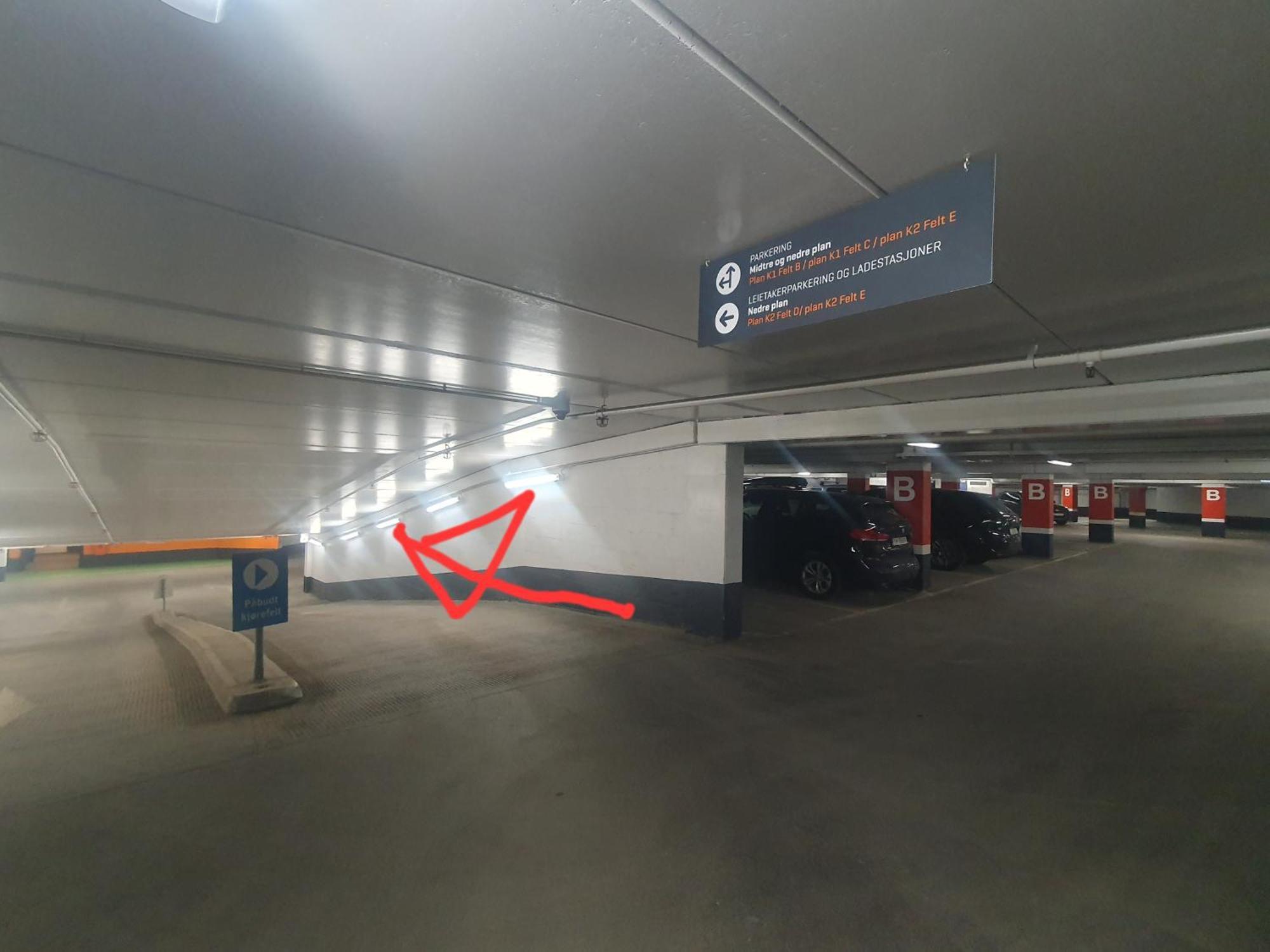 Oslo Center Apt&Central Station& Garage Parking Экстерьер фото